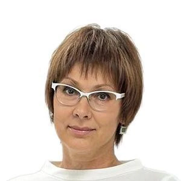 Соханева Татьяна Вениаминовна — Кардиолог, Терапевт, Прокопьевск
