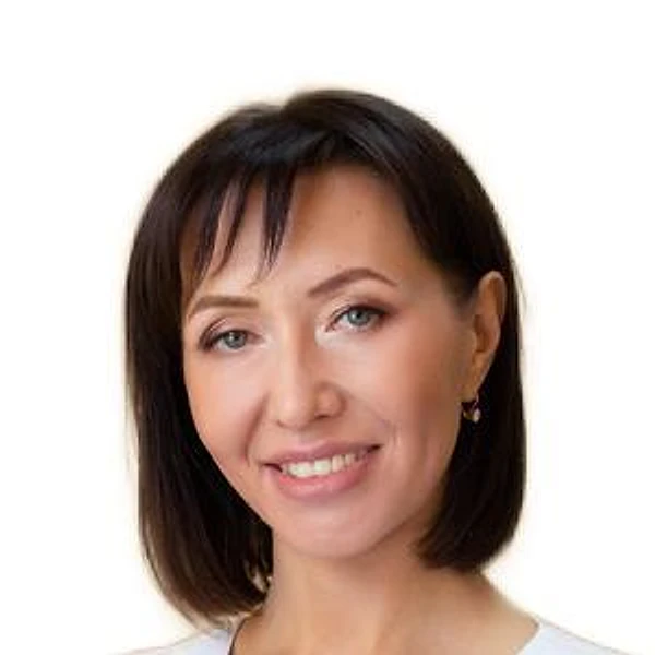Сюткина Ольга Васильевна — Врач УЗИ, Москва