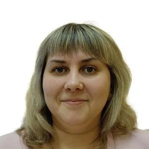 Федорова Юлия Борисовна — Пульмонолог, Терапевт, Прокопьевск