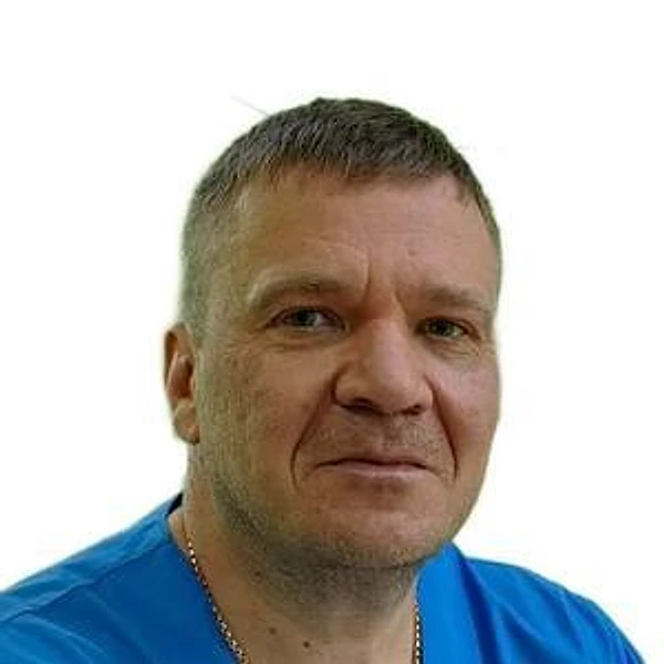 Шерстнев Александр Сергеевич — Ортопед, Травматолог, Прокопьевск