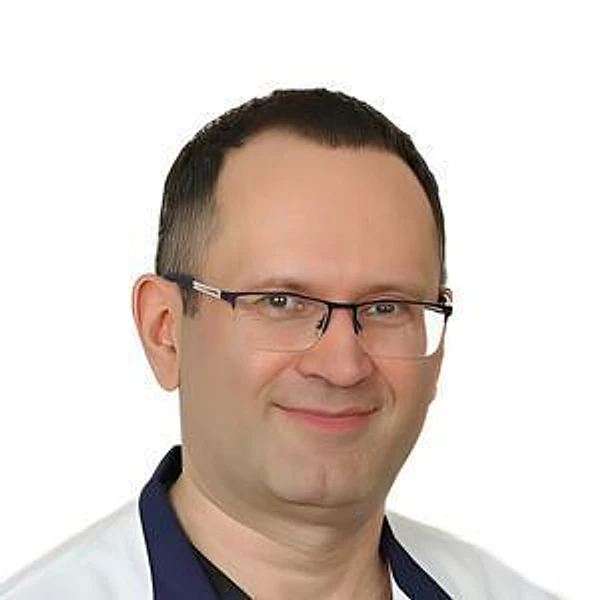 Макаров Евгений Сергеевич — Маммолог, Онколог, Москва