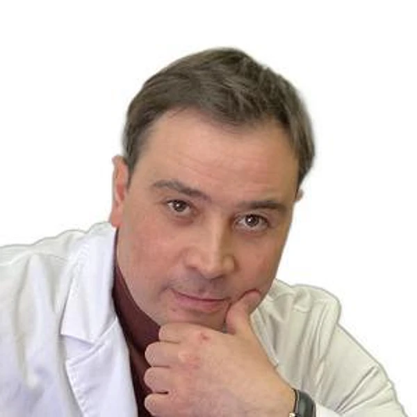 Рябчиков Денис Анатольевич — Онколог, Москва