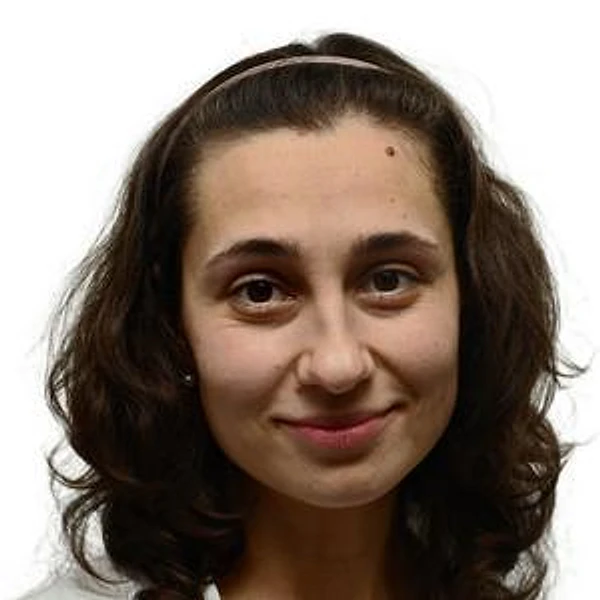 Шеварова Анна Сергеевна — Акушер, Врач УЗИ, Гинеколог, Нижний Новгород