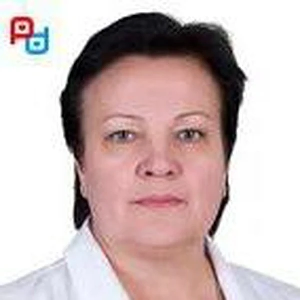 Золотарёва Татьяна Геннадьевна — Онколог, Иммунолог, Самара