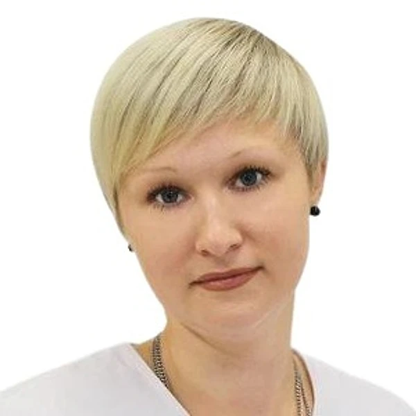 Рубцова Александра Анатольевна — Гастроэнтеролог, Терапевт, Новосибирск