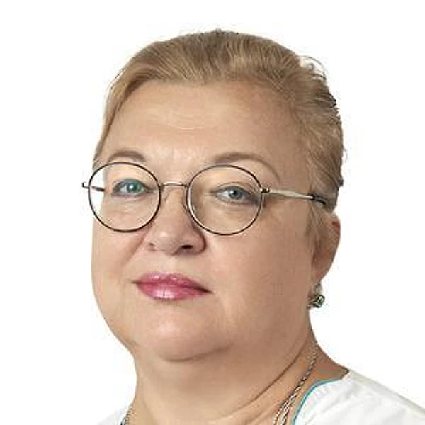 Курпатенко Ирина Анатольевна — Хирург, Краснодар