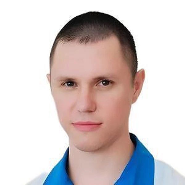 Койнов Юрий Юрьевич — Детский хирург, Новосибирск
