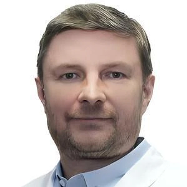 Деменчук Николай Викторович — Уролог, Москва