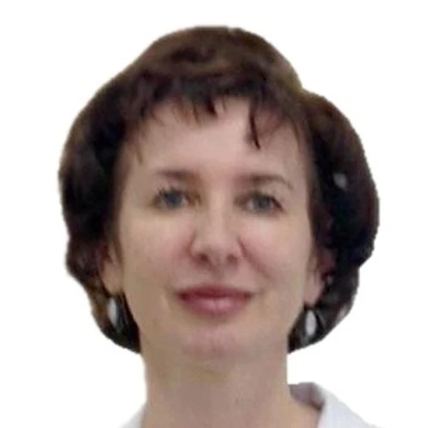 Сенченко Елена Владиславовна — Ортопед, Травматолог, Новосибирск