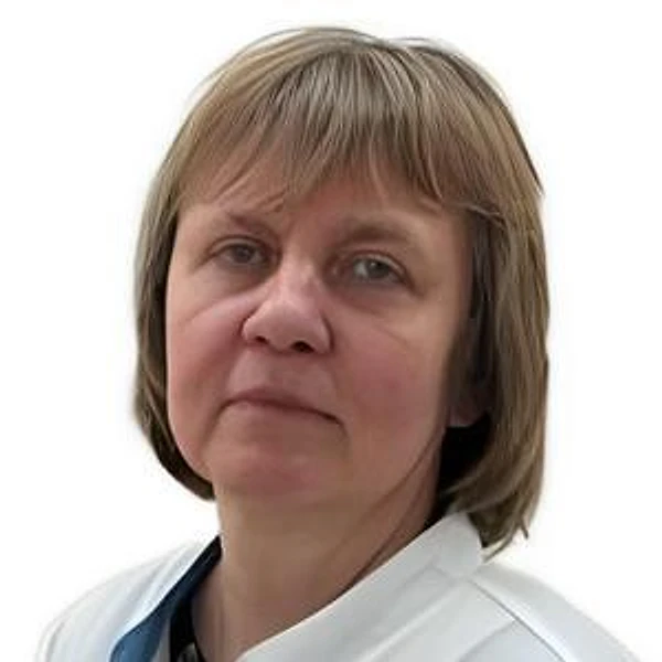 Пчелкина Ирина Александровна — Врач УЗИ, Москва