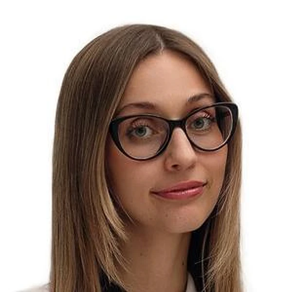 Земляницина Анжелика Петровна — Эндокринолог, Диетолог, Нутрициолог, Тюмень