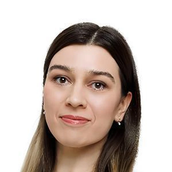Ленина Валентина Сергеевна — Невролог, Врач физической и реабилитационной медицины (ФРМ), Нижний Новгород