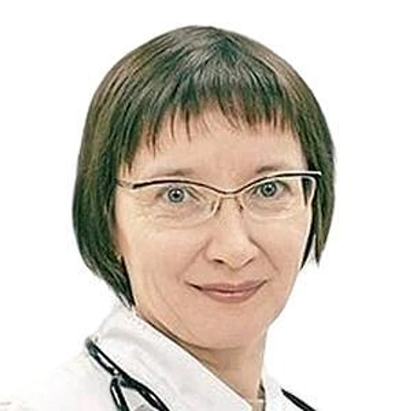 Гайфулина Альфия Раиловна — Аллерголог, Детский аллерголог, Иммунолог, Челябинск