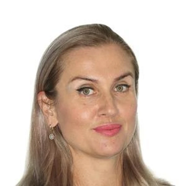 Пашаева Диана Энверовна — Стоматолог, Москва
