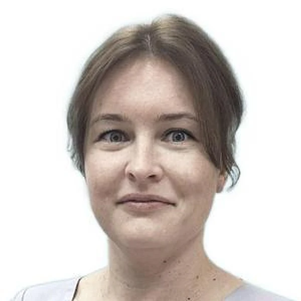 Захарова Марина Юрьевна — Детский стоматолог, Жуковский