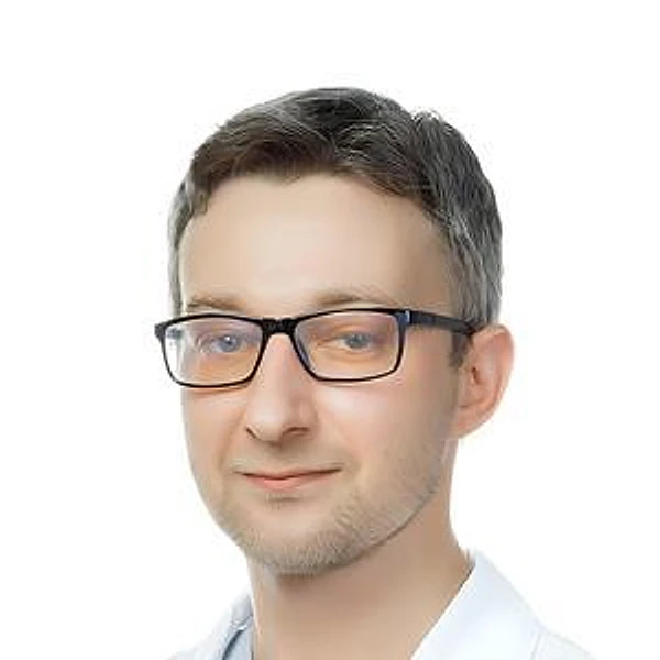 Шевяков Сергей Владимирович — Хирург, Москва