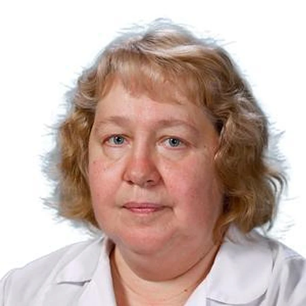 Галактионова Марина Валерьевна — Детский хирург, Новосибирск