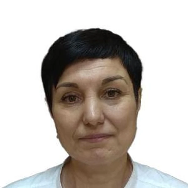 Гец Светлана Ильдусовна — Врач УЗИ, Прокопьевск