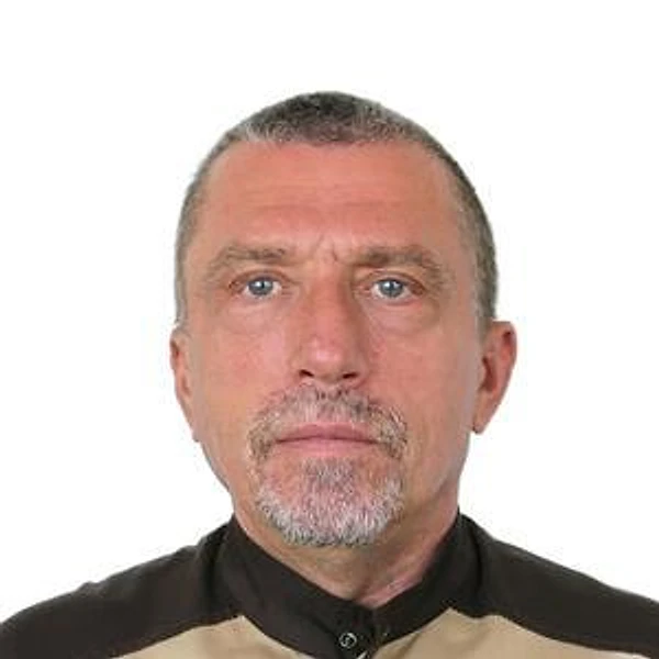 Бранчук Пётр Васильевич — Рентгенолог, Санкт-Петербург