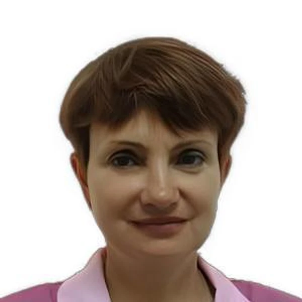 Белянская Татьяна Владимировна — Детский нефролог, Педиатр, Москва