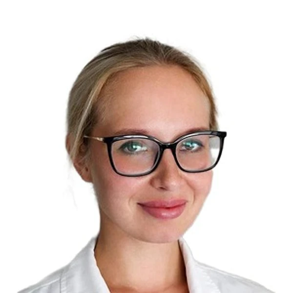 Саушкина Елена Сергеевна — ЛОР, Самара