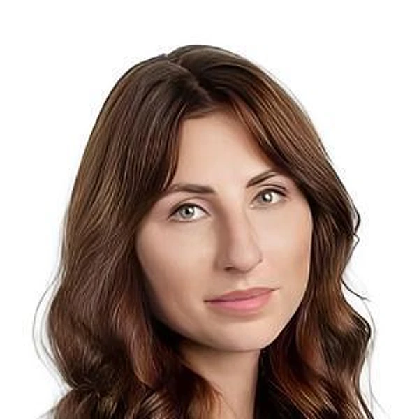 Бокалова Екатерина Олеговна — Врач-косметолог, Дерматолог, Детский дерматолог, Трихолог, Санкт-Петербург
