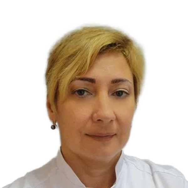 Заруцкая Марина Геннадьевна — Педиатр, Врач общей практики (семейный врач), Терапевт, Брянск