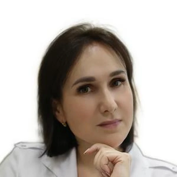 Носова Юлия Александровна — Гинеколог, Пенза