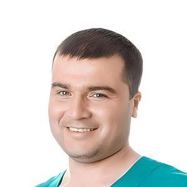 Раджабов Зафар Мирабдуллоевич — Детский хирург, Новосибирск