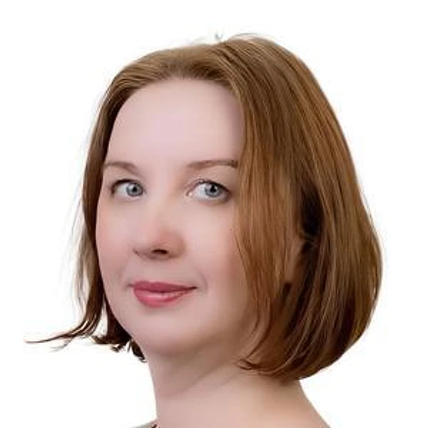 Дементьева Мария Александровна — ЛОР, Детский ЛОР, Санкт-Петербург