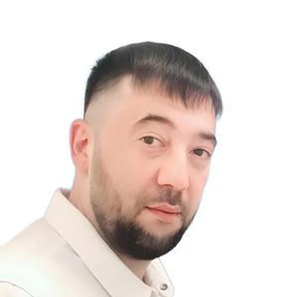 Товмасян Абраам Хачатурович — Врач УЗИ, Детский врач УЗИ, Туапсе