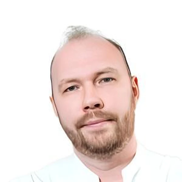 Сидоров Игорь Владимирович — Ортопед, Травматолог, Самара