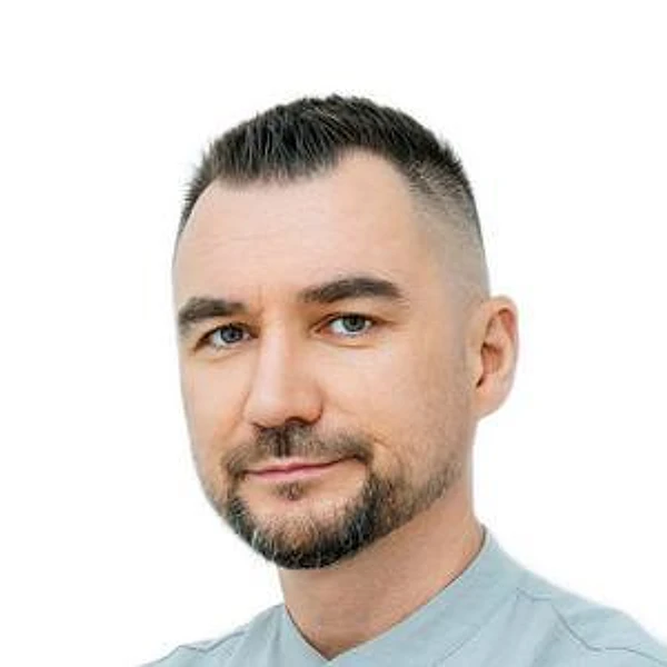 Шепенёв Анатолий Михайлович — Психотерапевт, Психиатр, Санкт-Петербург