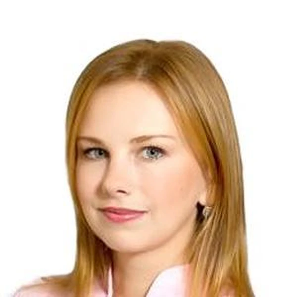 Швец Юлия Сергеевна — Врач-косметолог, Дерматолог, Трихолог, Санкт-Петербург