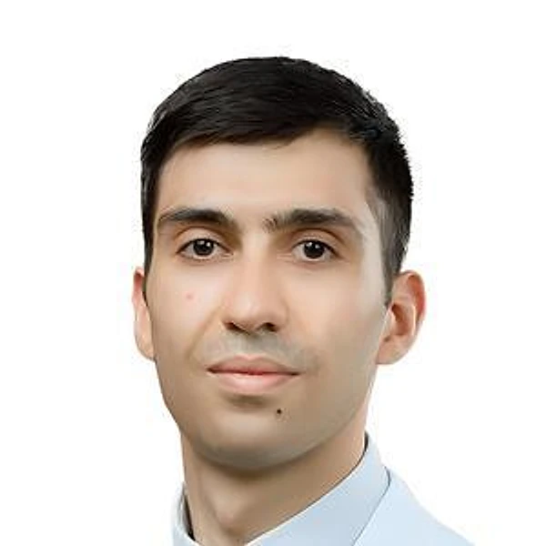Гетадарян Востан Рафаелович — Детский офтальмолог, Москва