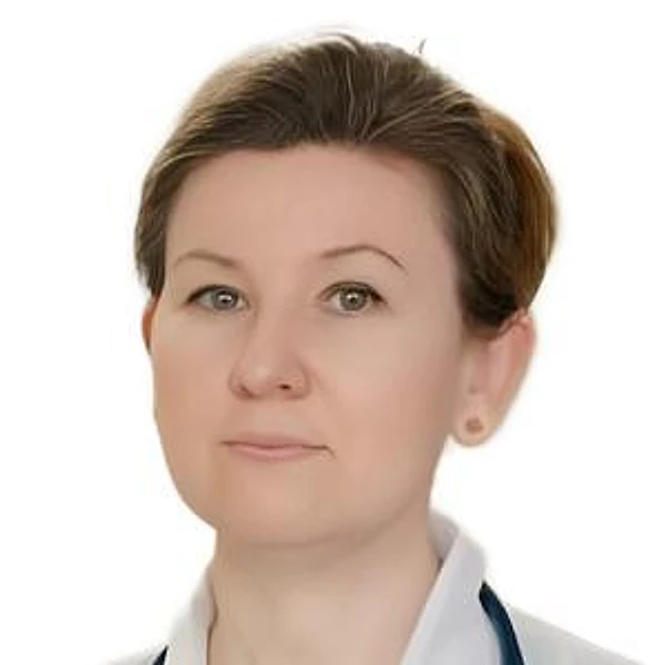 Дзис Марина Станиславовна — Педиатр, Детский ревматолог, Москва