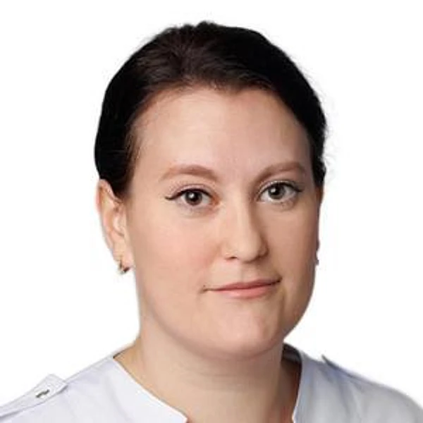 Коваль Софья Витальевна — Гастроэнтеролог, Терапевт, Санкт-Петербург