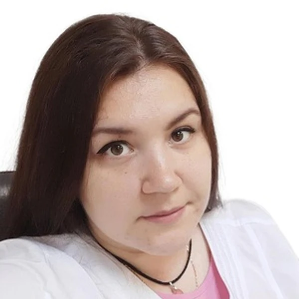 Голубитских Екатерина Владимировна — Терапевт, Тюмень
