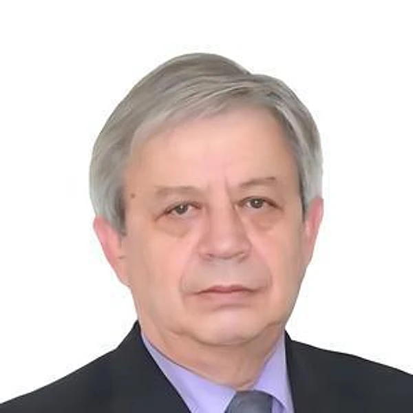 Пастернак Евгений Иосифович — Врач УЗИ, Ижевск