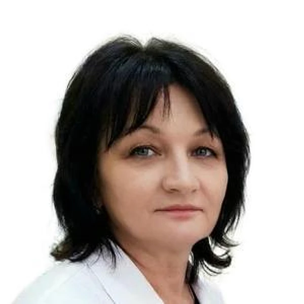 Кефели Жанна Владимировна — Гинеколог, Акушер, Евпатория