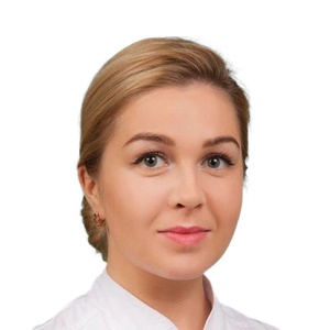 Медведева Вера Олеговна — Трихолог, Врач-косметолог, Дерматолог, Гатчина