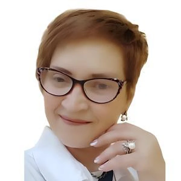 Аксенова Инна Викторовна — Логопед, Дефектолог, Прокопьевск