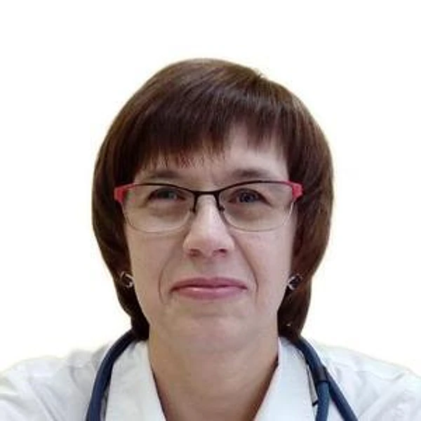 Болилова Ирина Александровна — Педиатр, Функциональный диагност, Прокопьевск