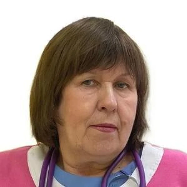Волкова Ольга Васильевна — Педиатр, Прокопьевск