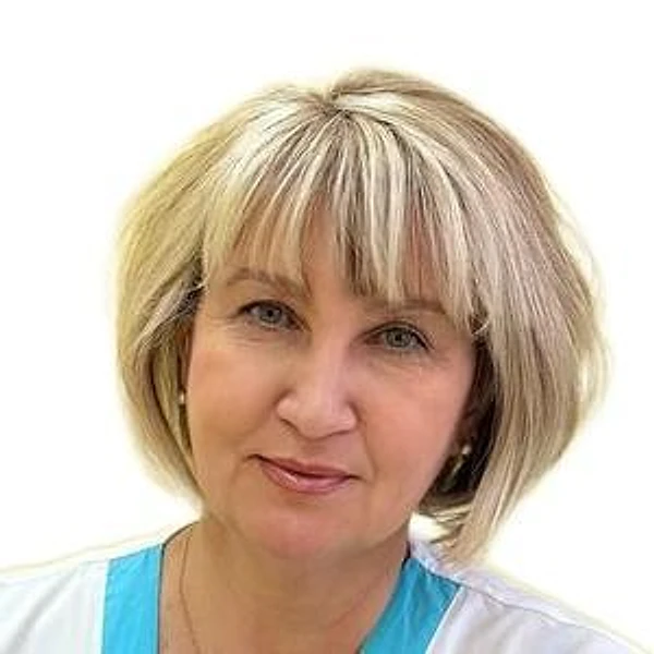 Гончарова Татьяна Петровна — Детский невролог, Прокопьевск