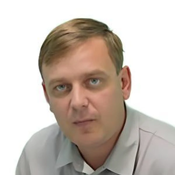 Кавкайкин Иван Викторович — Ортопед, Травматолог, Прокопьевск
