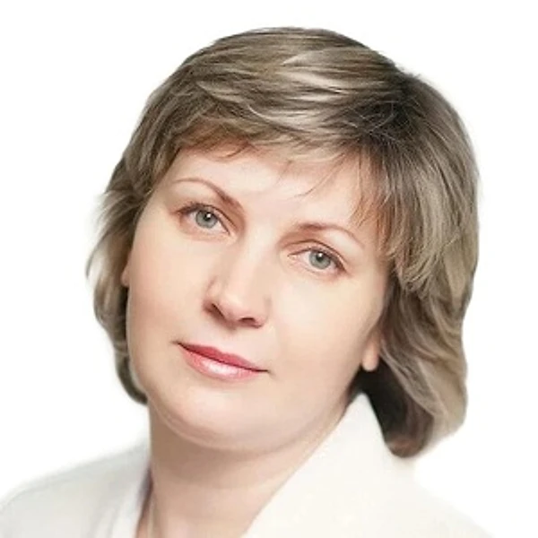 Крючкова Оксана Юрьевна — Гинеколог-эндокринолог, Акушер, Врач УЗИ, Гинеколог, Новосибирск