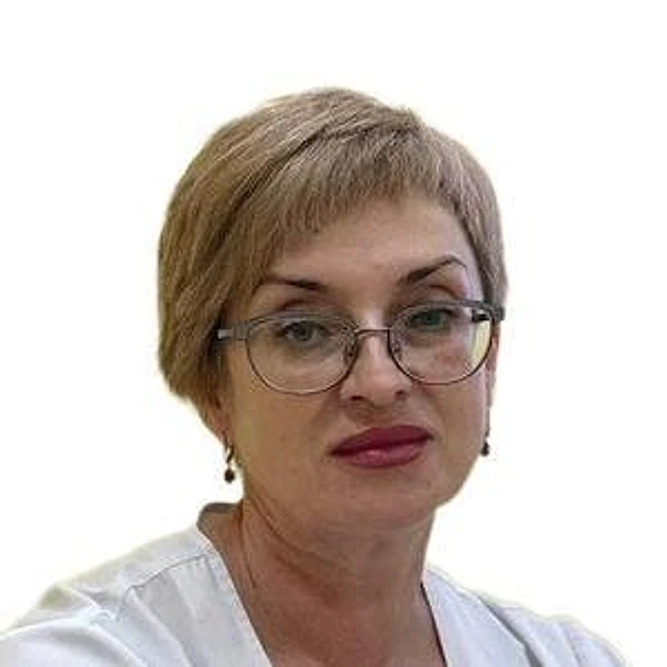 Павлова Елена Васильевна — Педиатр, Прокопьевск