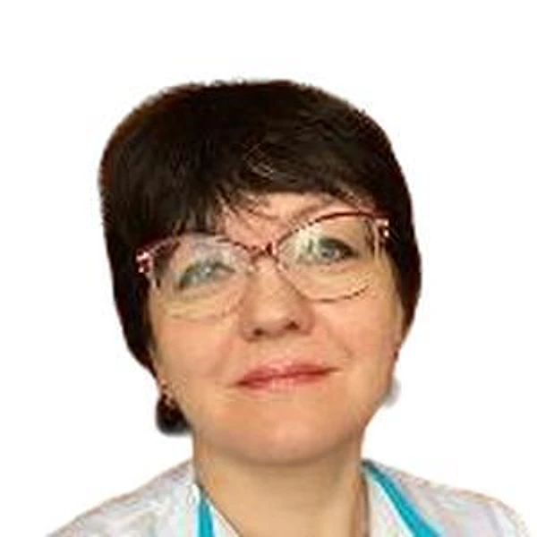 Токмакова Наталья Ивановна — Детский хирург, Детский уролог, Прокопьевск