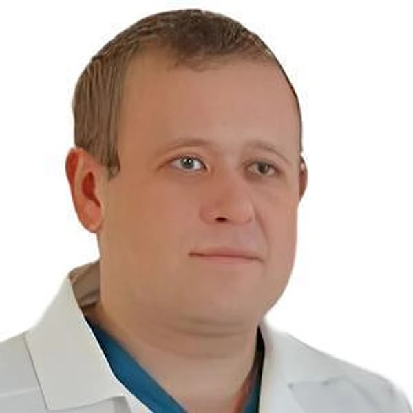 Елькин Денис Михайлович — Ортопед, Травматолог, Прокопьевск